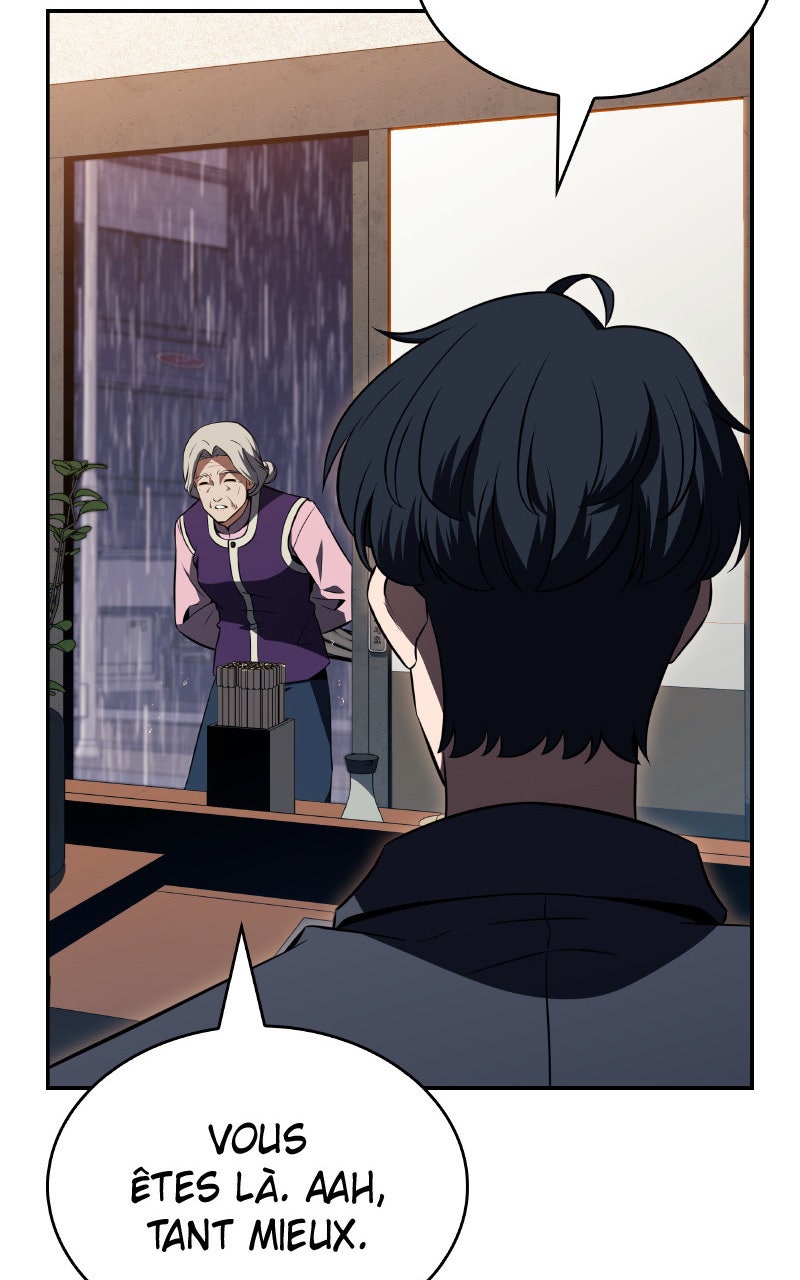 Read Eat Before You Go fr Manga Online