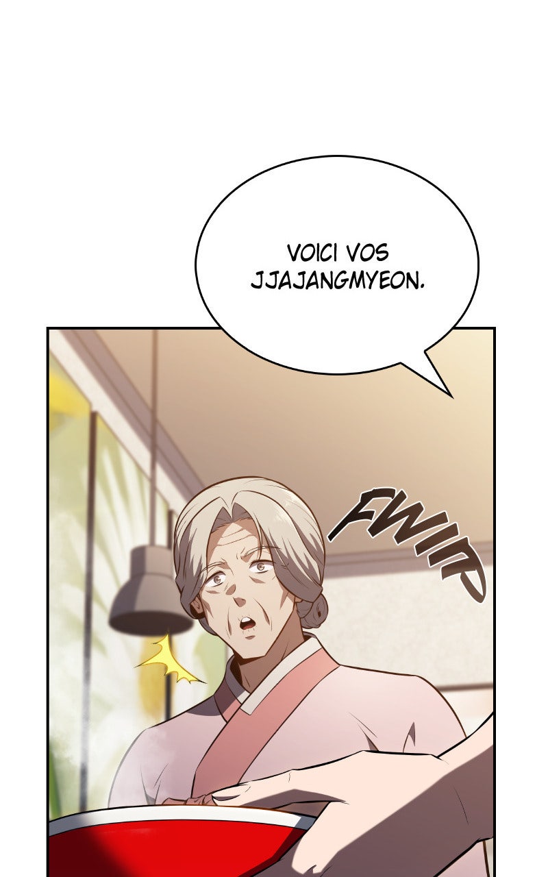 Read Eat Before You Go fr Manga Online