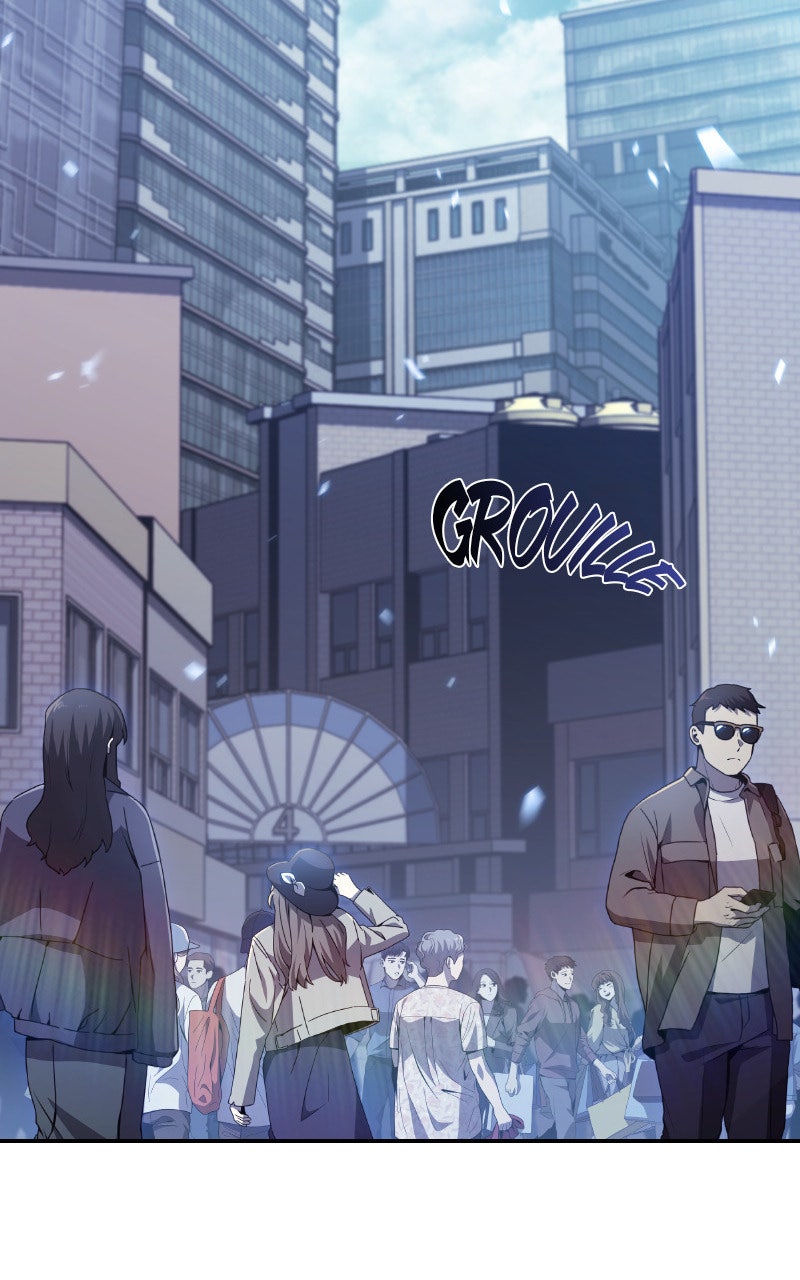 Read Eat Before You Go fr Manga Online