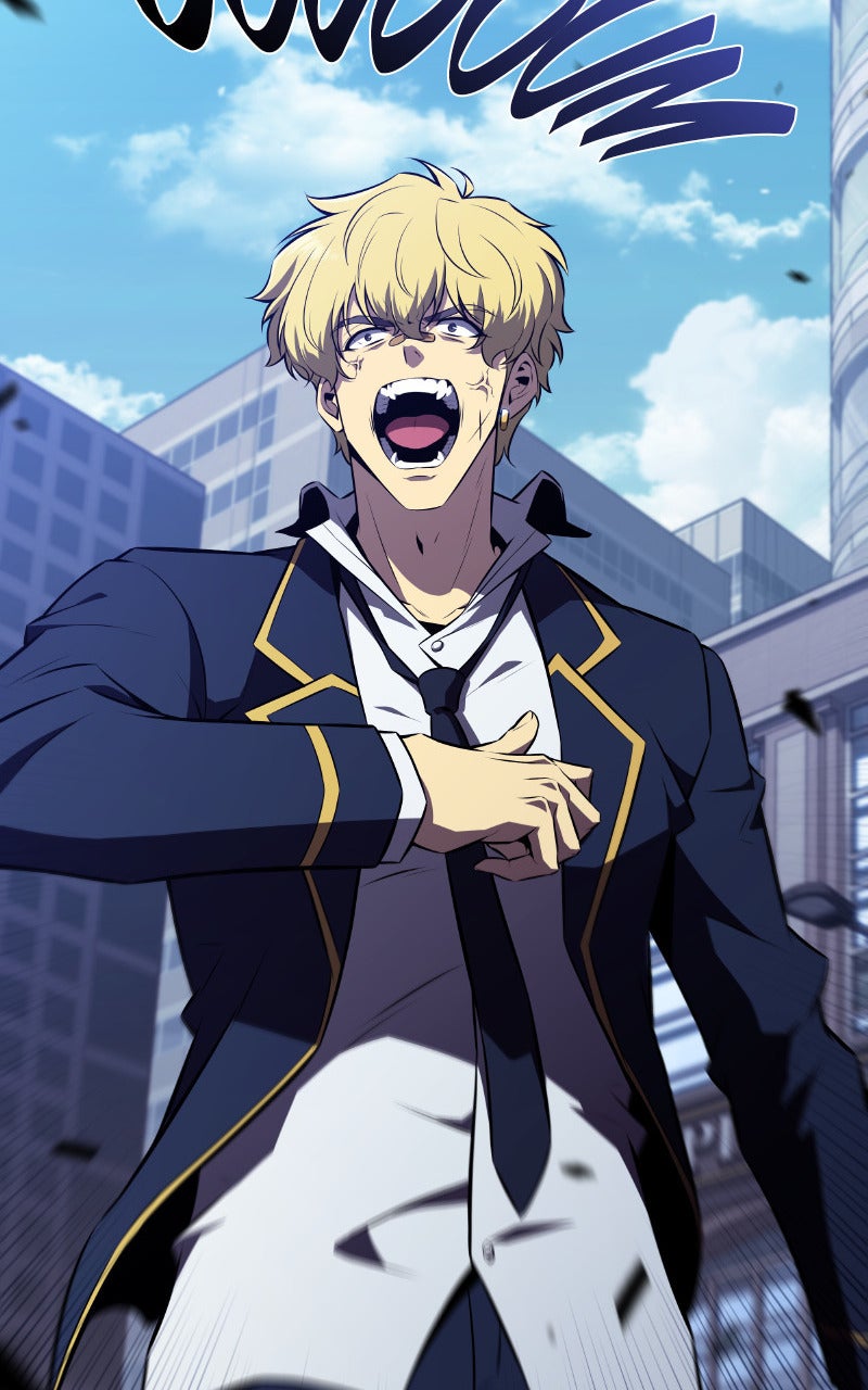 Read Eat Before You Go fr Manga Online