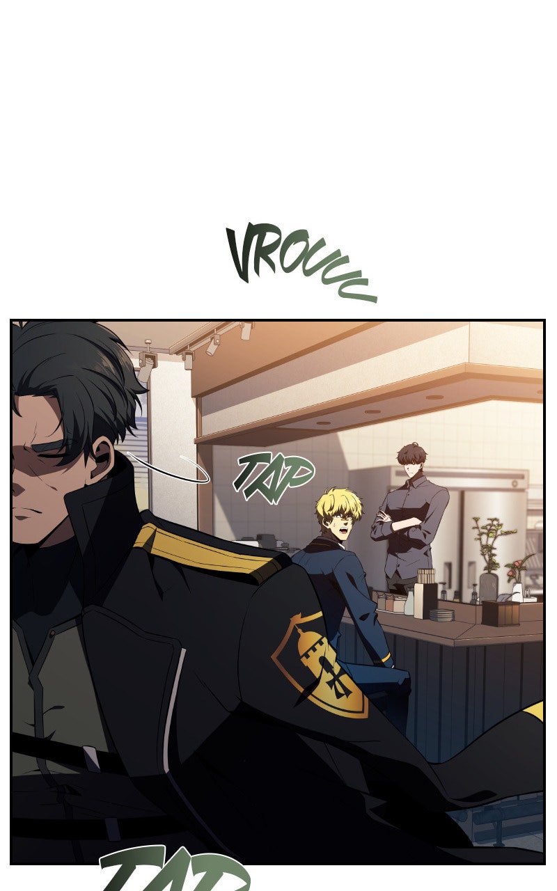 Read Eat Before You Go fr Manga Online