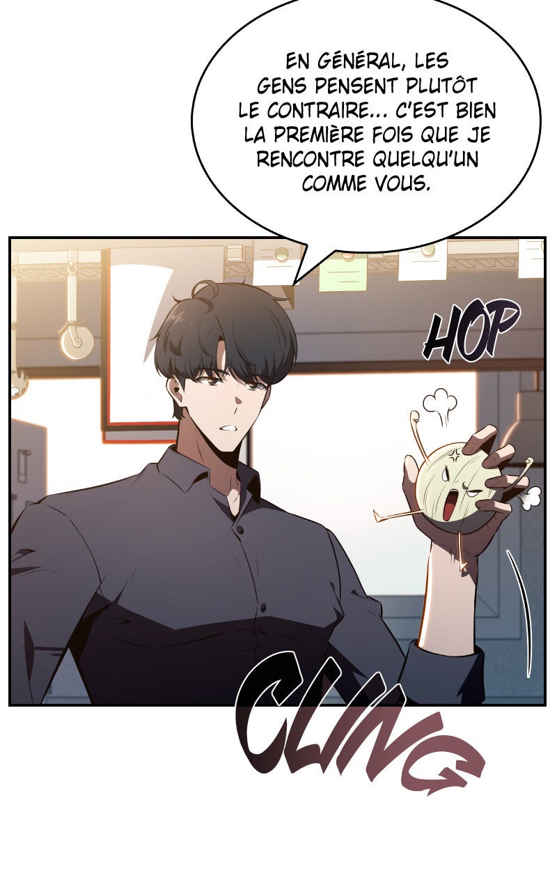 Read Eat Before You Go fr Manga Online