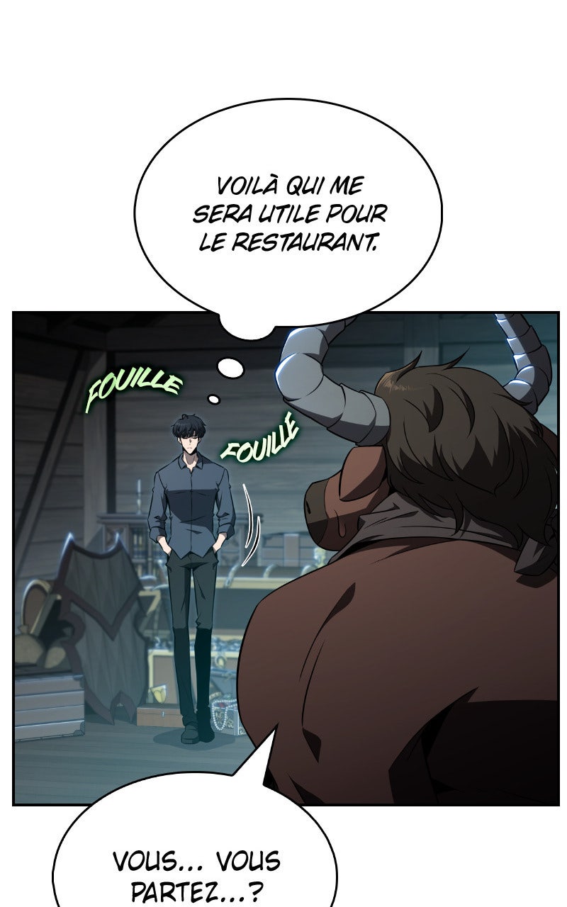 Read Eat Before You Go fr Manga Online