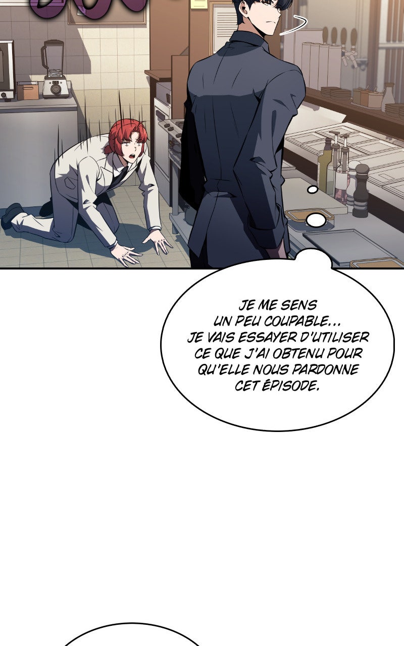 Read Eat Before You Go fr Manga Online