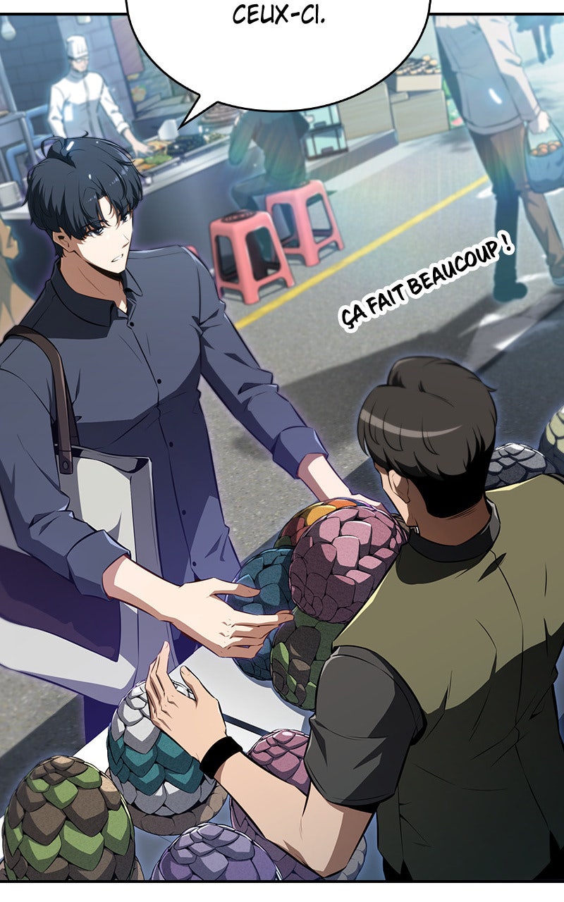 Read Eat Before You Go fr Manga Online