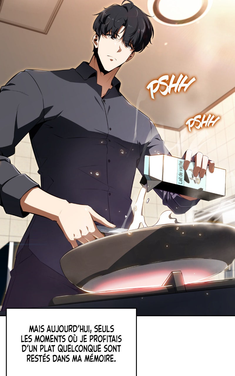 Read Eat Before You Go fr Manga Online