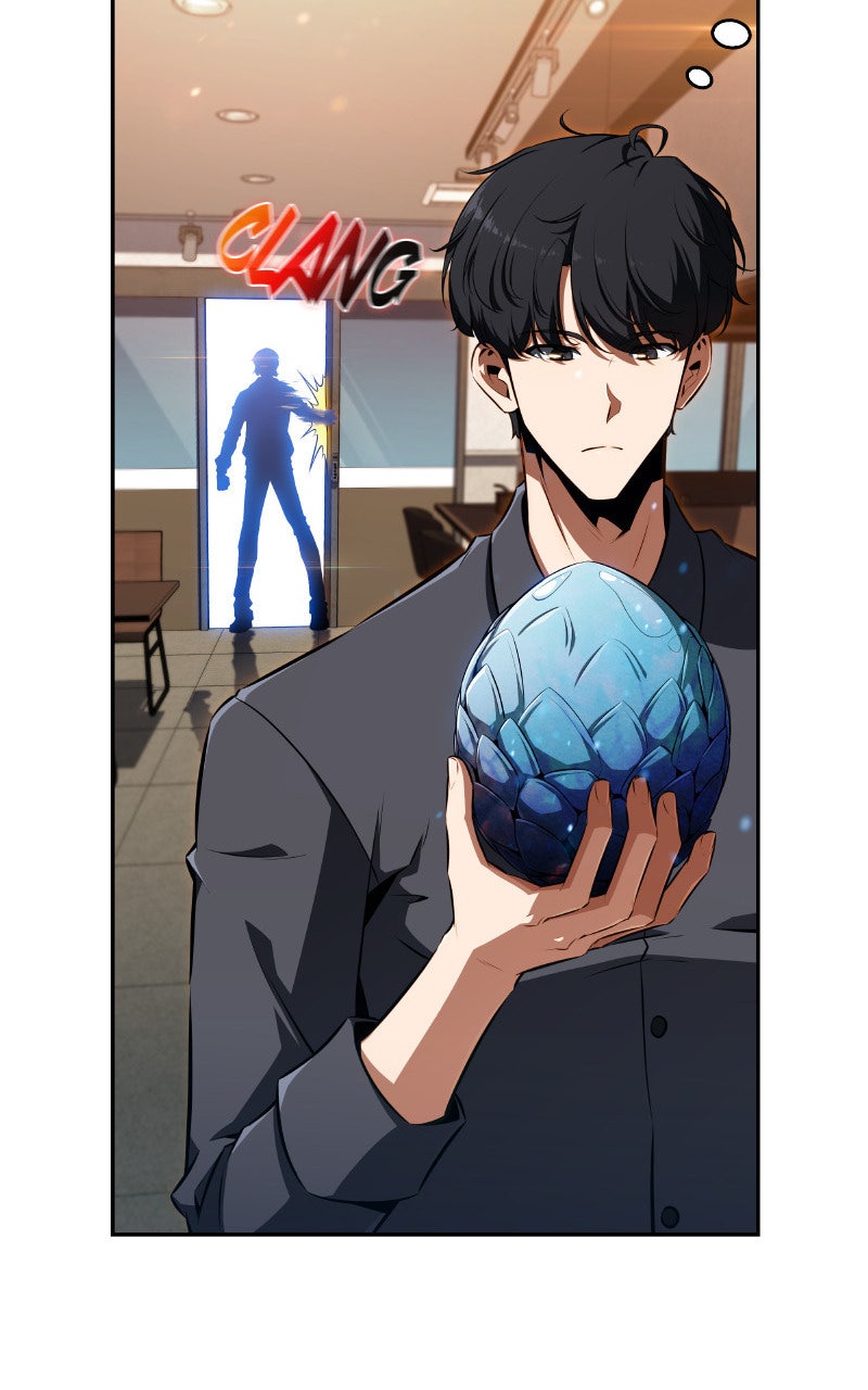 Read Eat Before You Go fr Manga Online