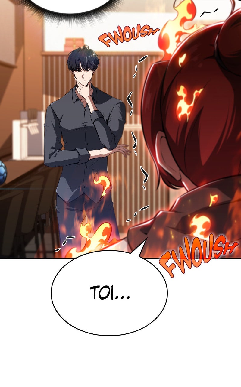 Read Eat Before You Go fr Manga Online