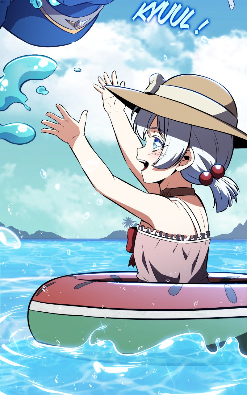 Read Eat Before You Go fr Manga Online