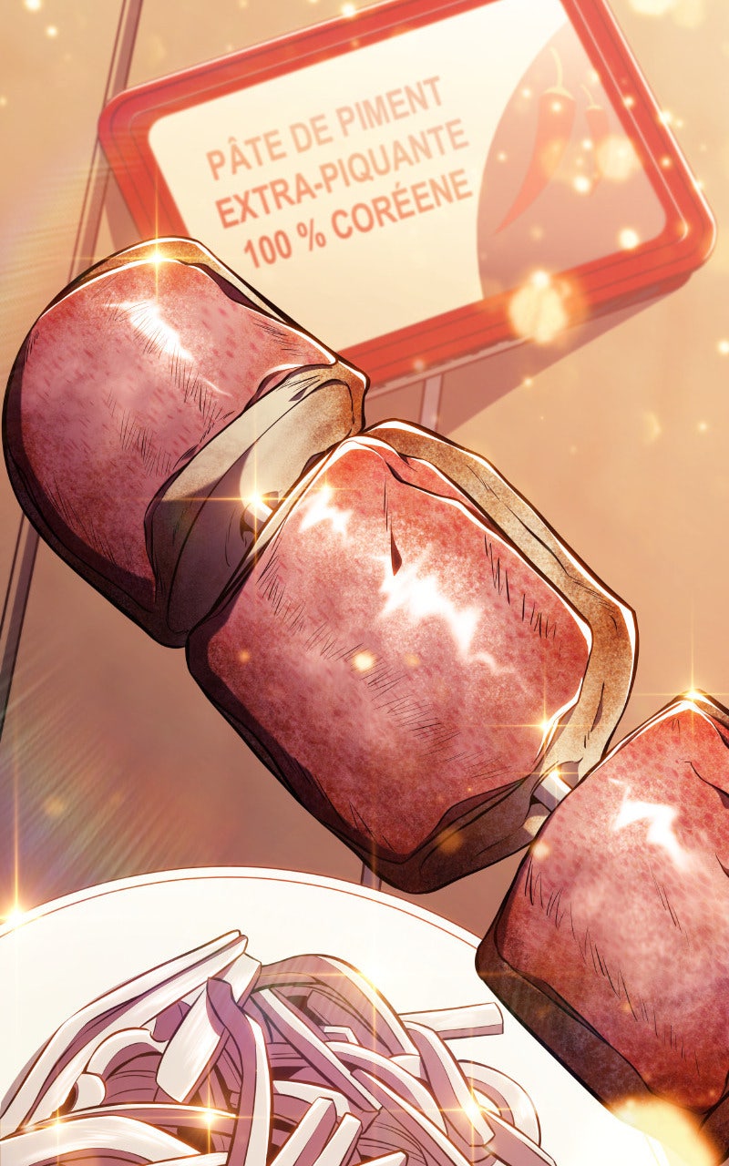 Read Eat Before You Go fr Manga Online