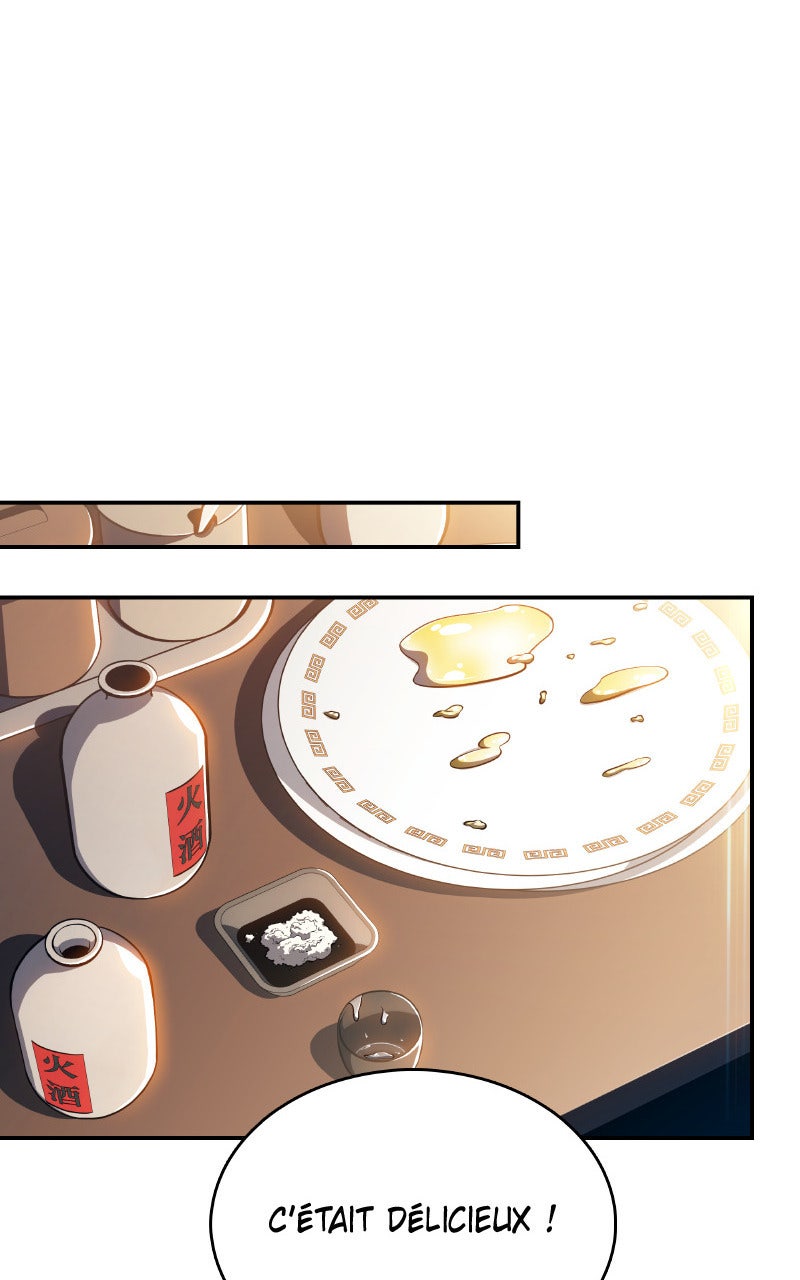 Read Eat Before You Go fr Manga Online