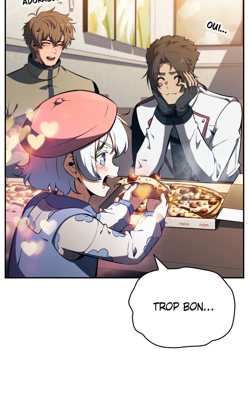 Read Eat Before You Go fr Manga Online