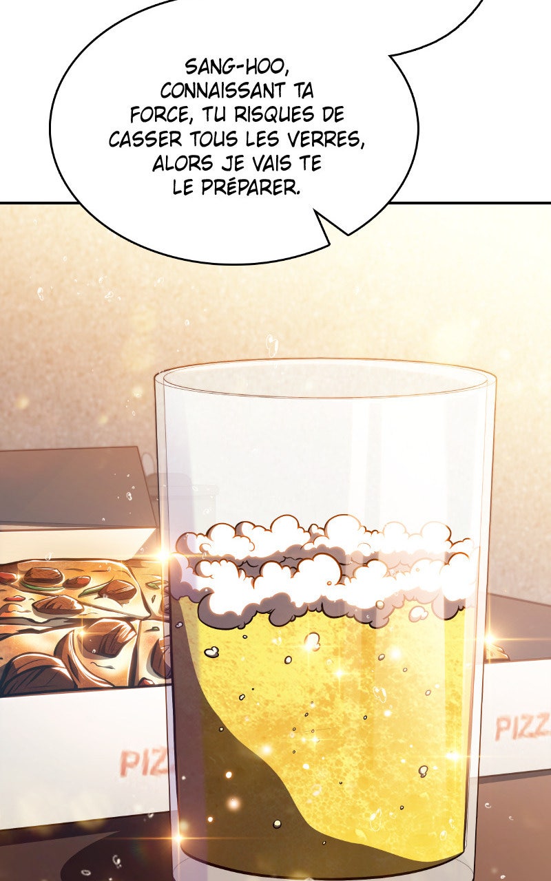 Read Eat Before You Go fr Manga Online