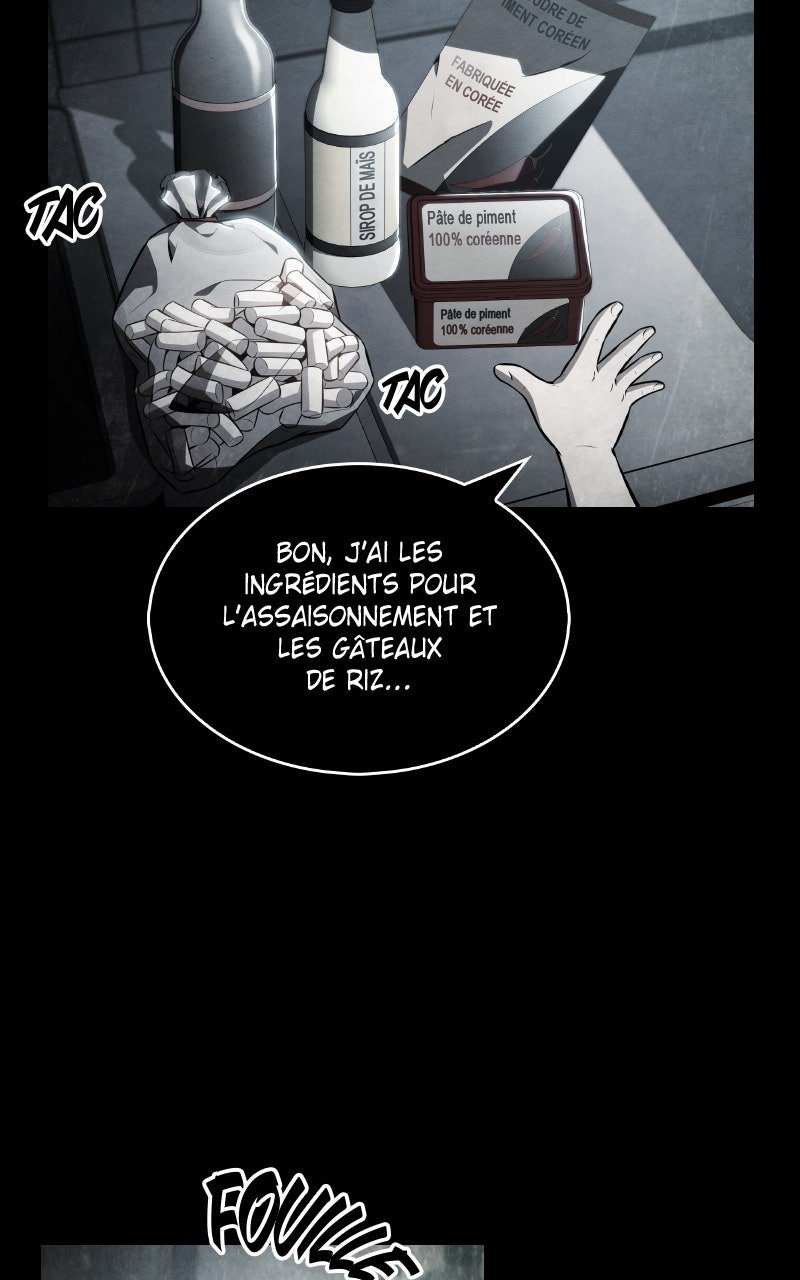 Read Eat Before You Go fr Manga Online