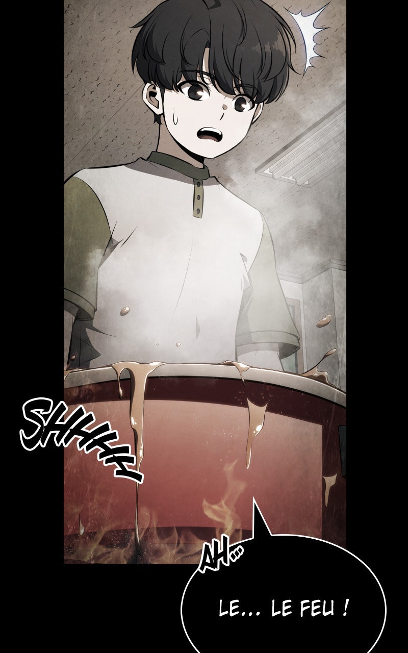 Read Eat Before You Go fr Manga Online