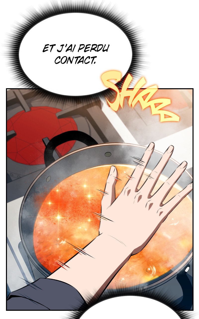 Read Eat Before You Go fr Manga Online