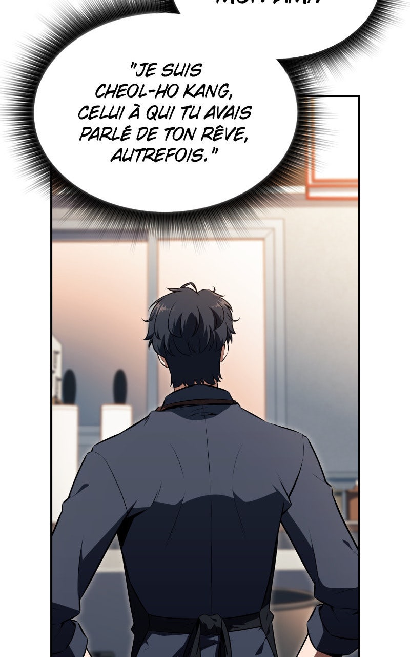 Read Eat Before You Go fr Manga Online