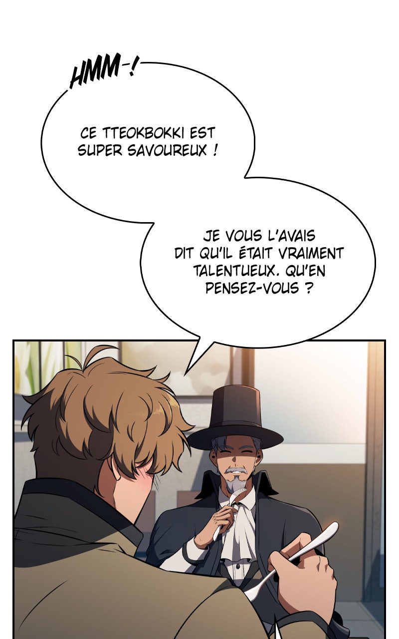 Read Eat Before You Go fr Manga Online