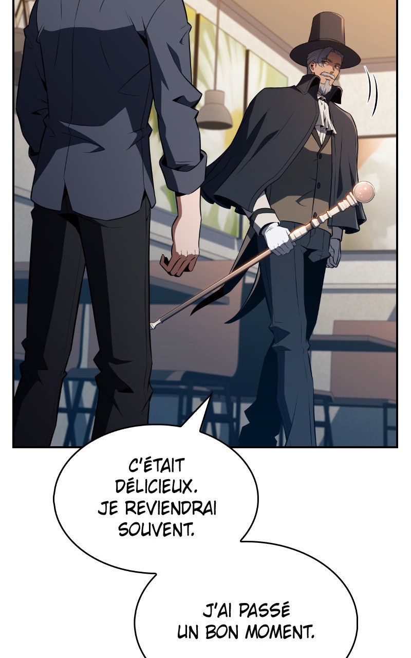 Read Eat Before You Go fr Manga Online