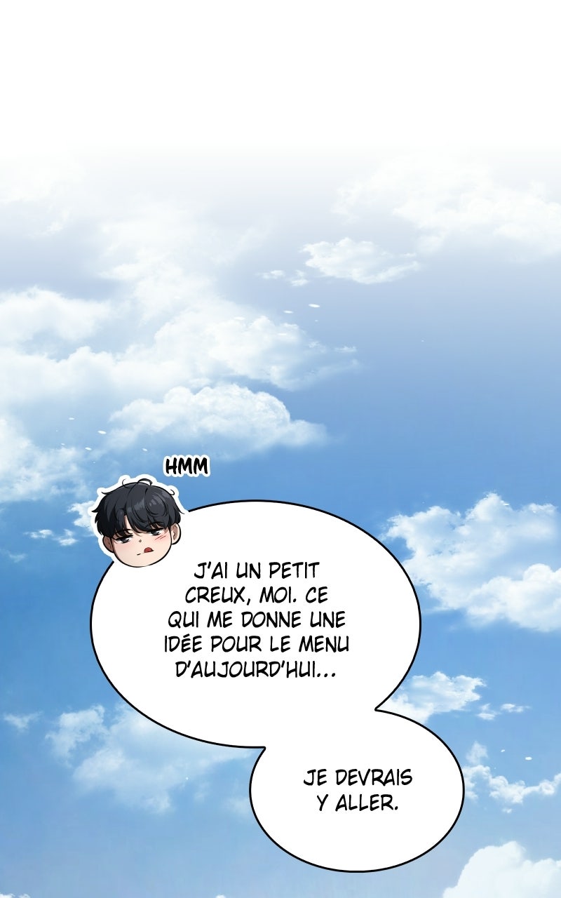 Read Eat Before You Go fr Manga Online