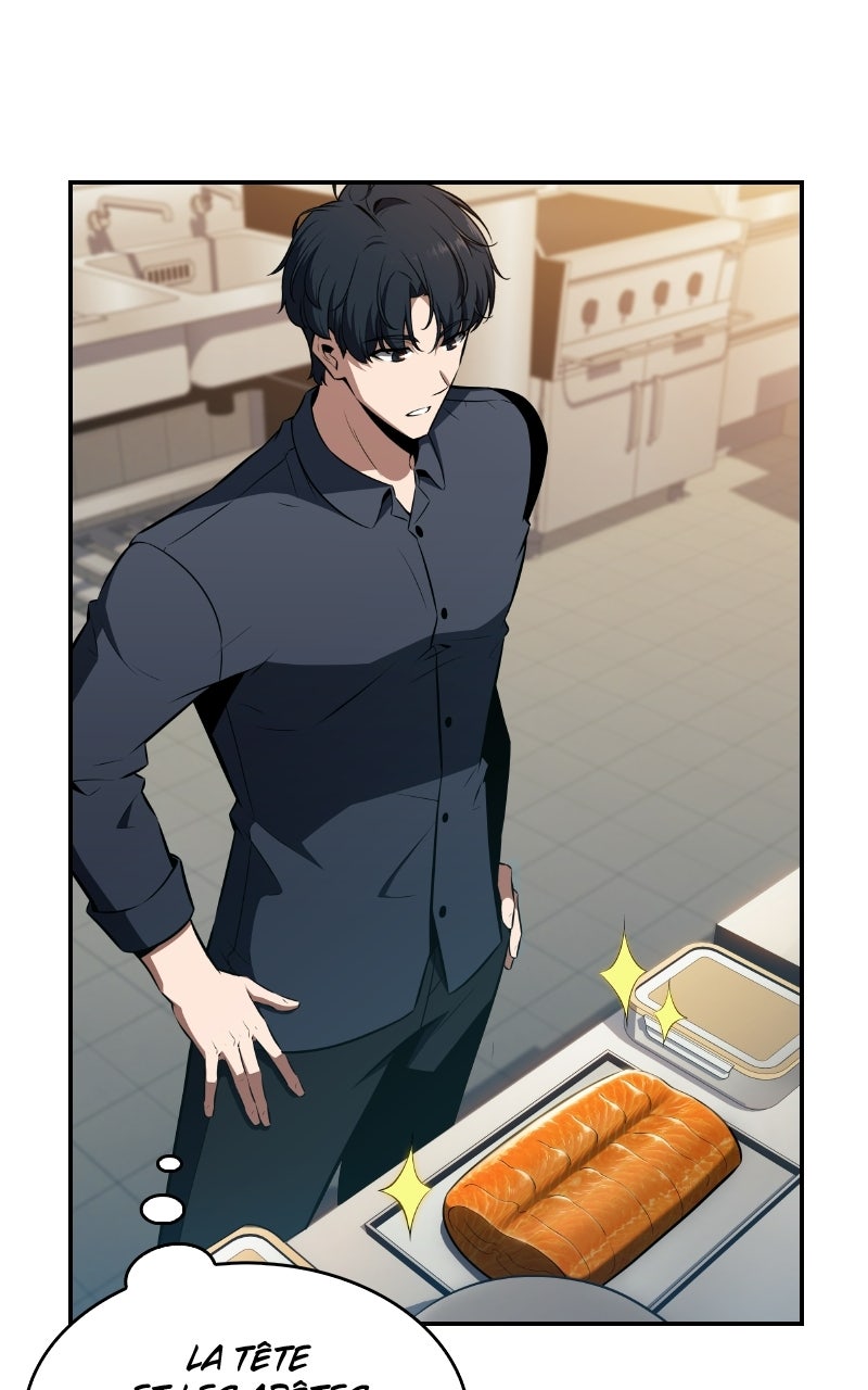 Read Eat Before You Go fr Manga Online