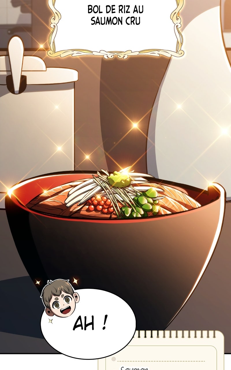 Read Eat Before You Go fr Manga Online