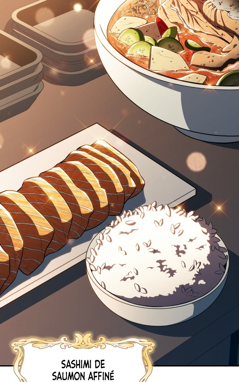 Read Eat Before You Go fr Manga Online