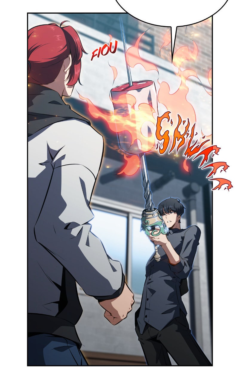 Read Eat Before You Go fr Manga Online