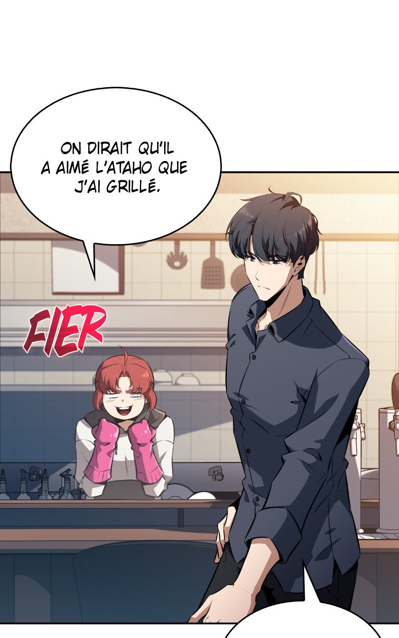 Read Eat Before You Go fr Manga Online