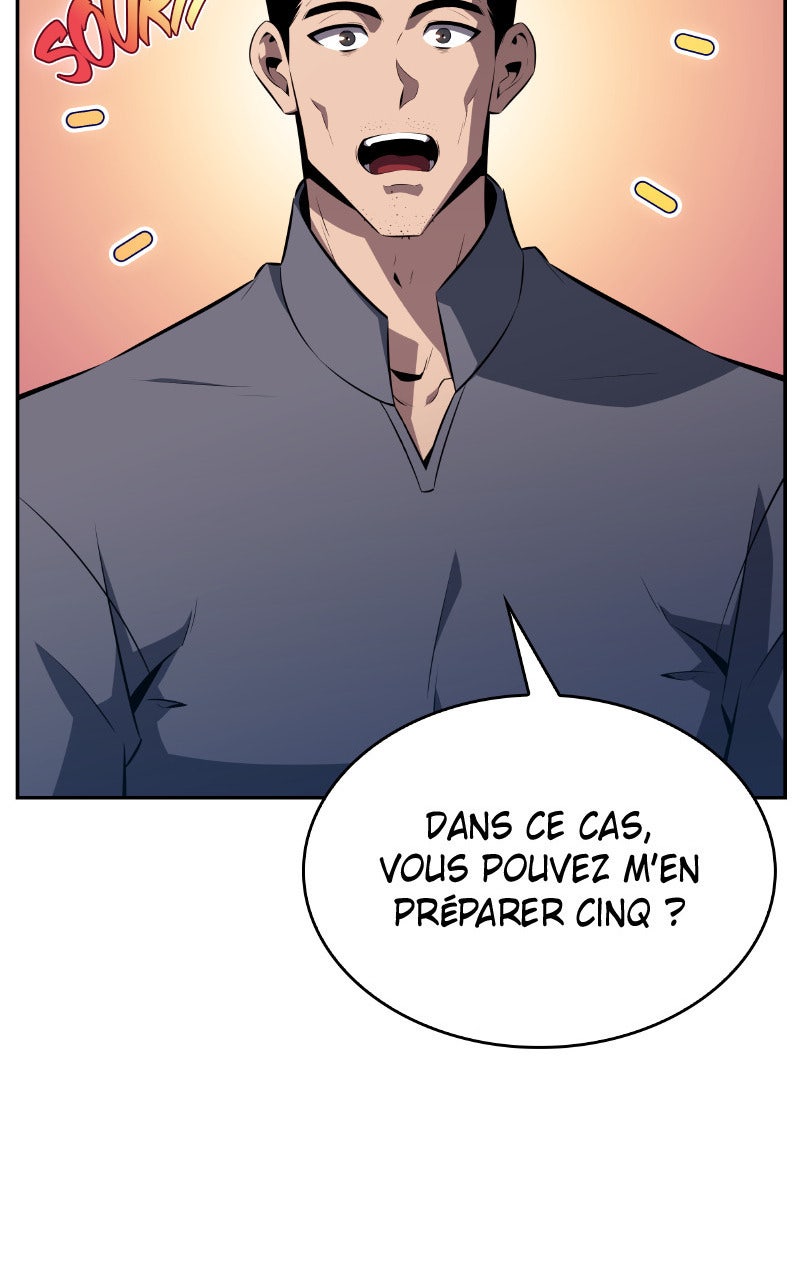 Read Eat Before You Go fr Manga Online