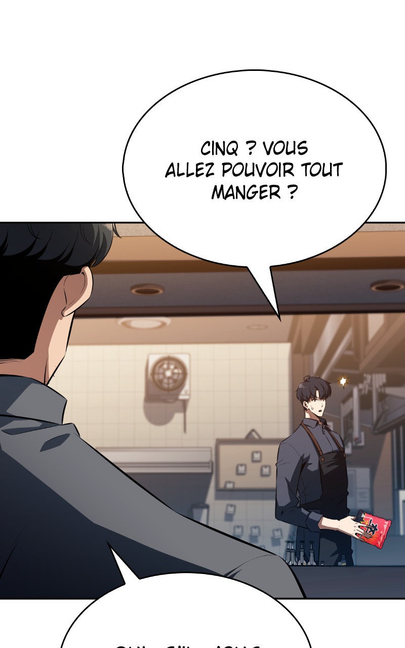 Read Eat Before You Go fr Manga Online