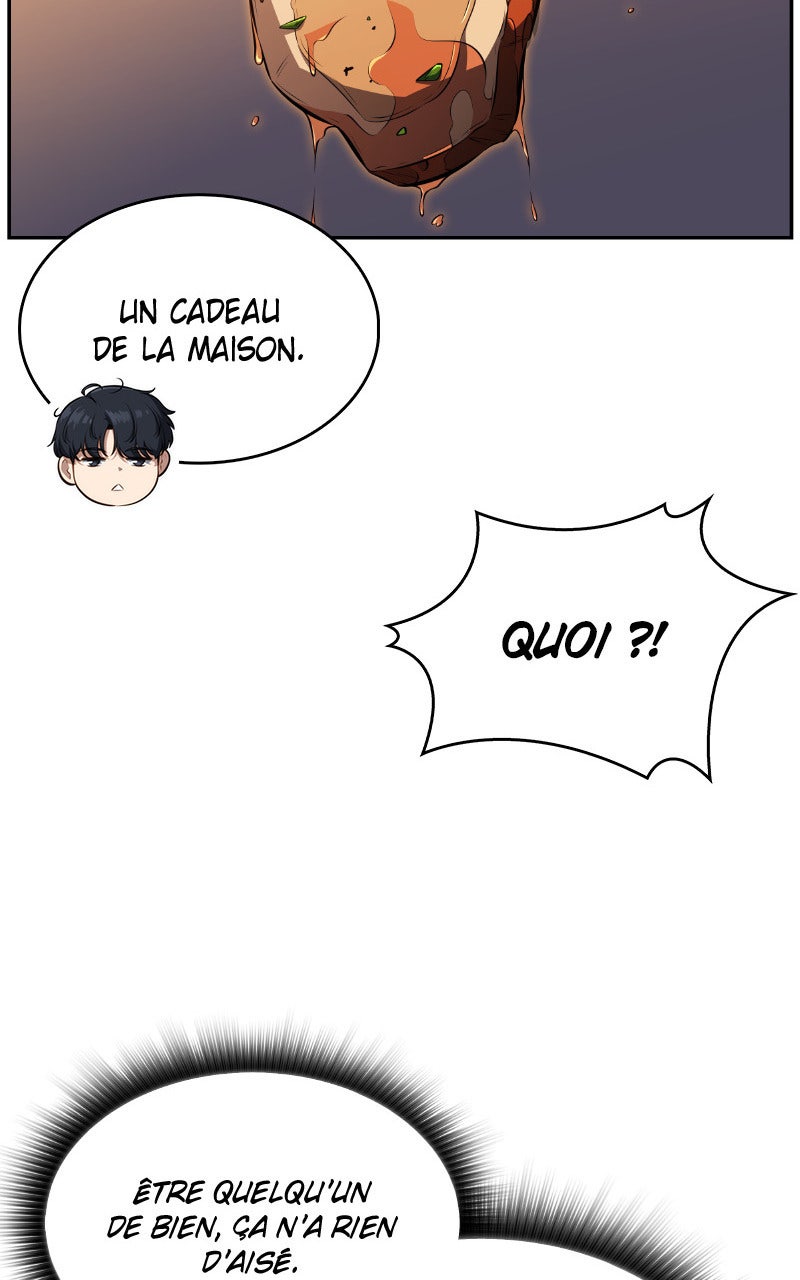 Read Eat Before You Go fr Manga Online