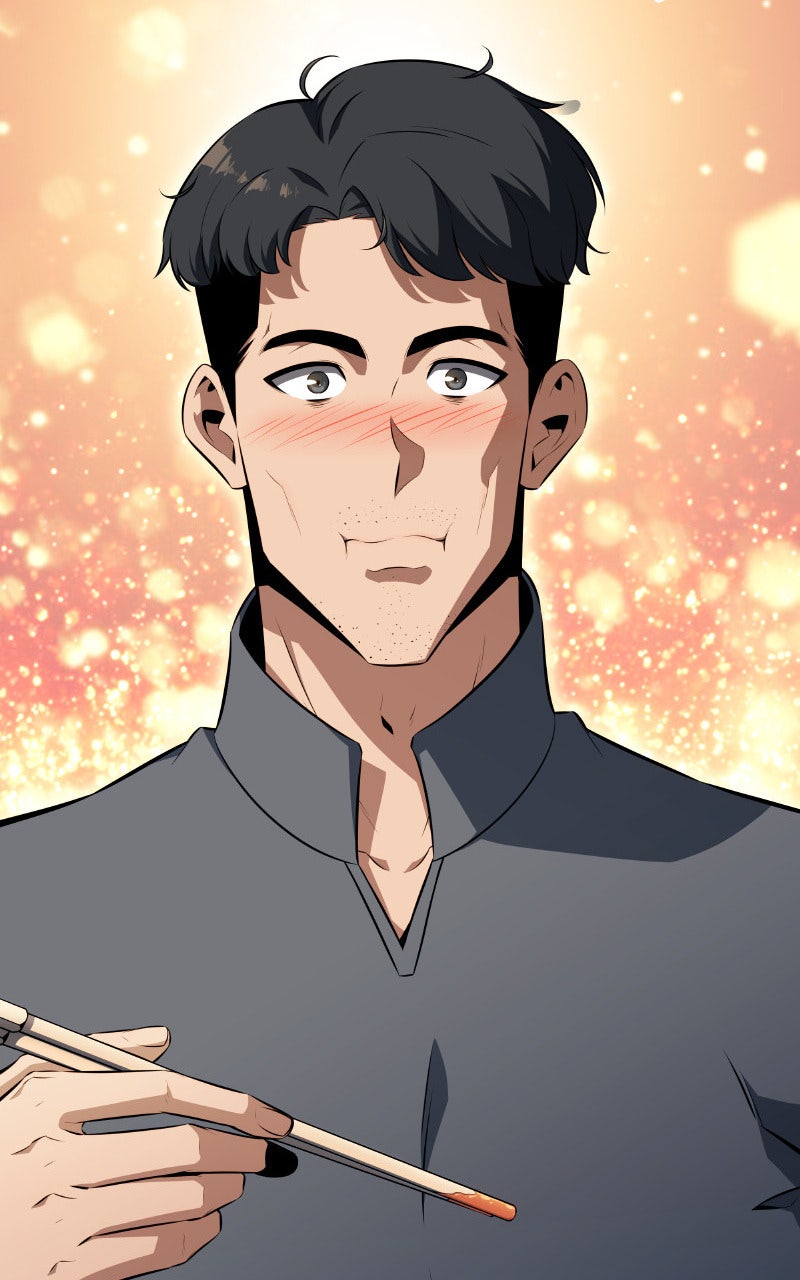 Read Eat Before You Go fr Manga Online