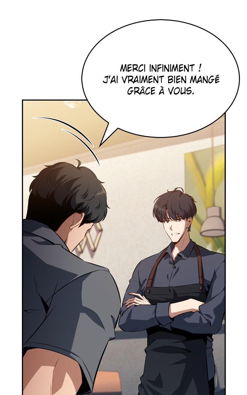 Read Eat Before You Go fr Manga Online