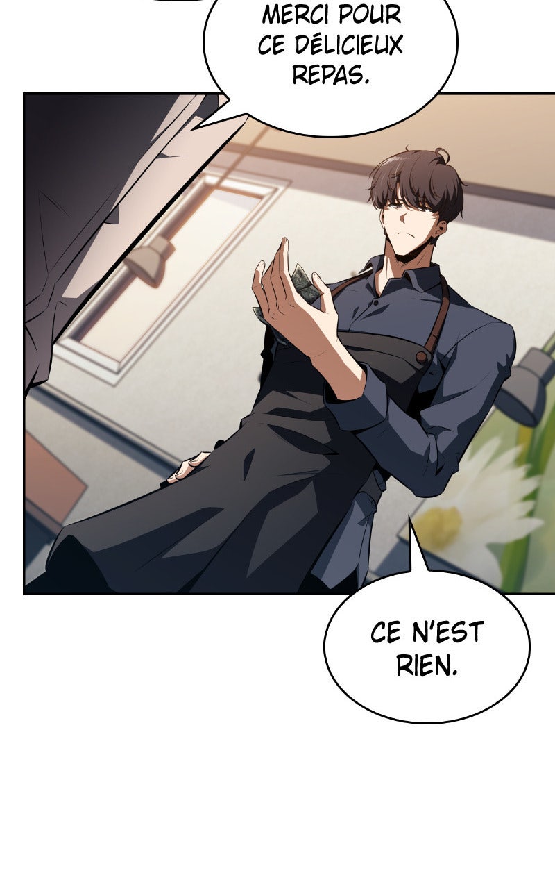 Read Eat Before You Go fr Manga Online