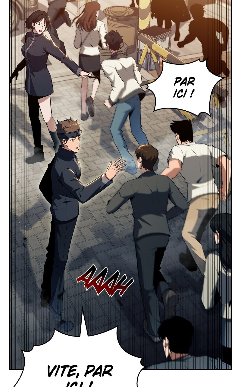 Read Eat Before You Go fr Manga Online