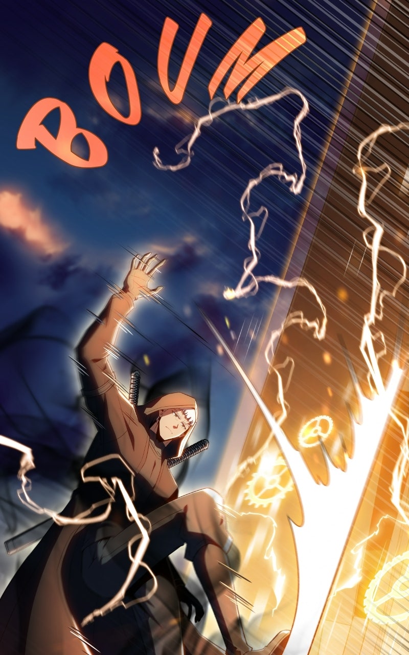 Read Eat Before You Go fr Manga Online