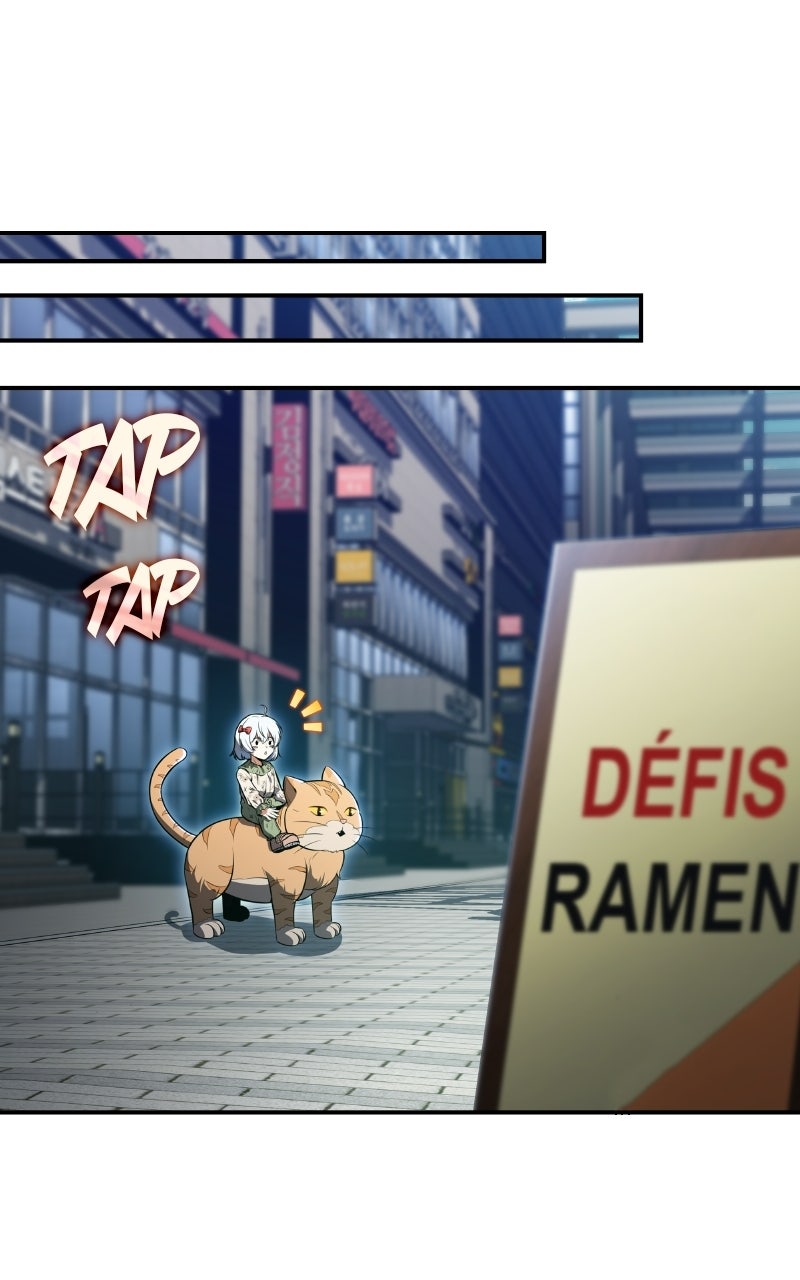 Read Eat Before You Go fr Manga Online