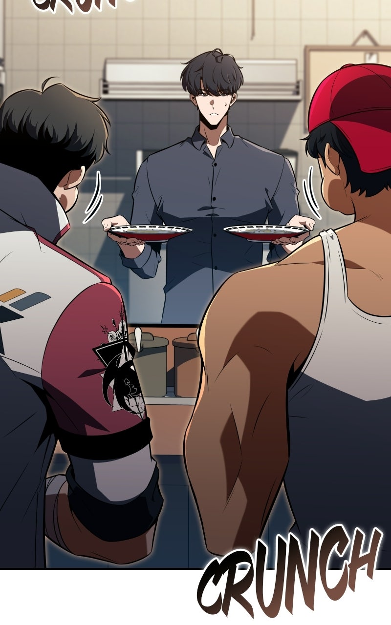 Read Eat Before You Go fr Manga Online