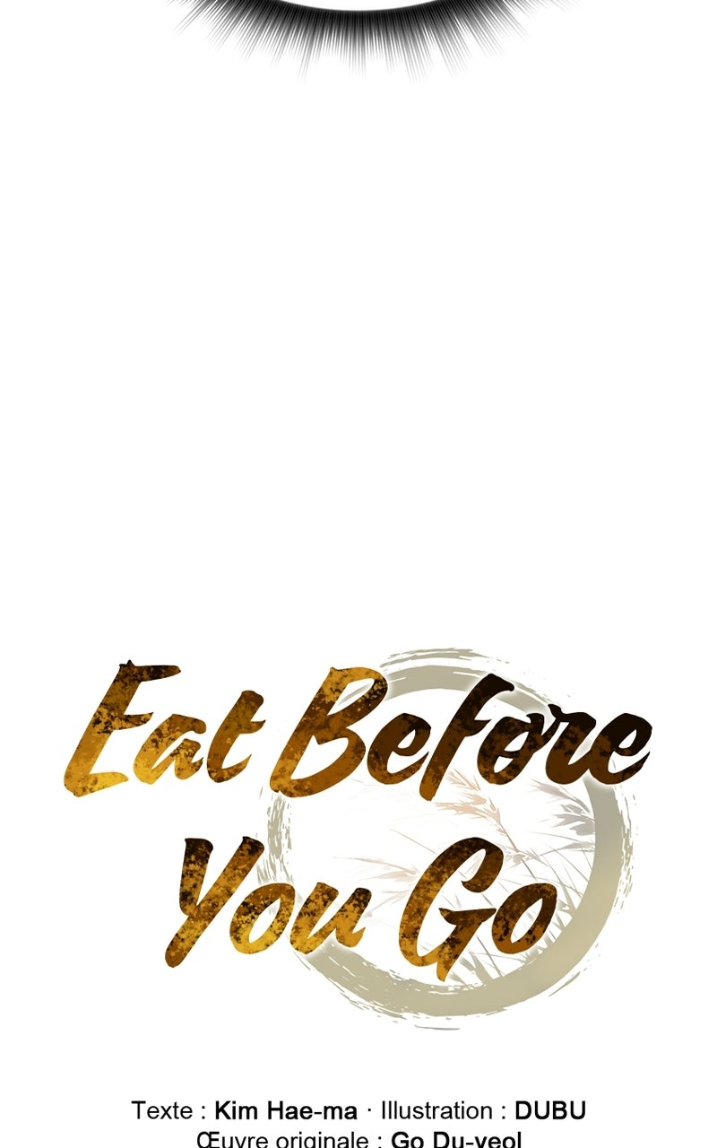 Read Eat Before You Go fr Manga Online