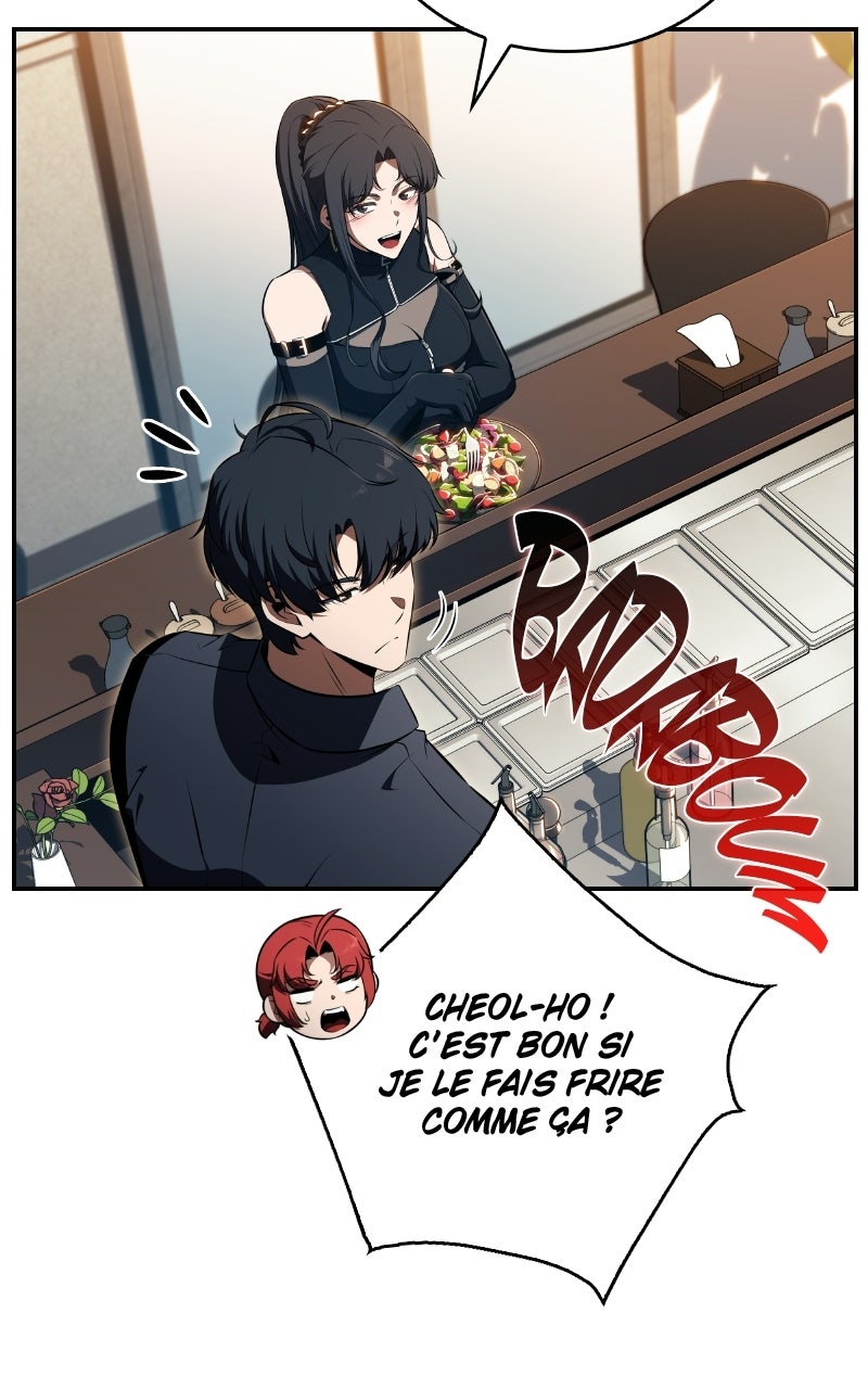 Read Eat Before You Go fr Manga Online