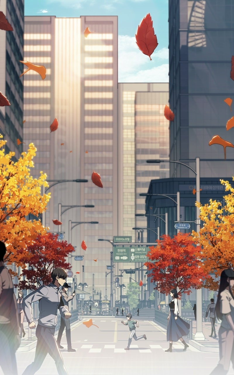 Read Eat Before You Go fr Manga Online