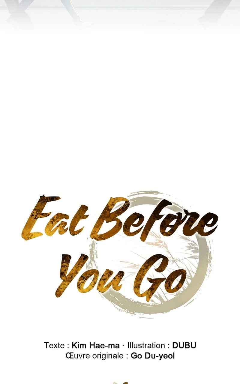 Read Eat Before You Go fr Manga Online