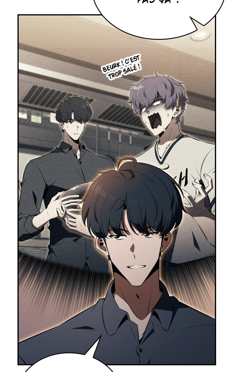 Read Eat Before You Go fr Manga Online