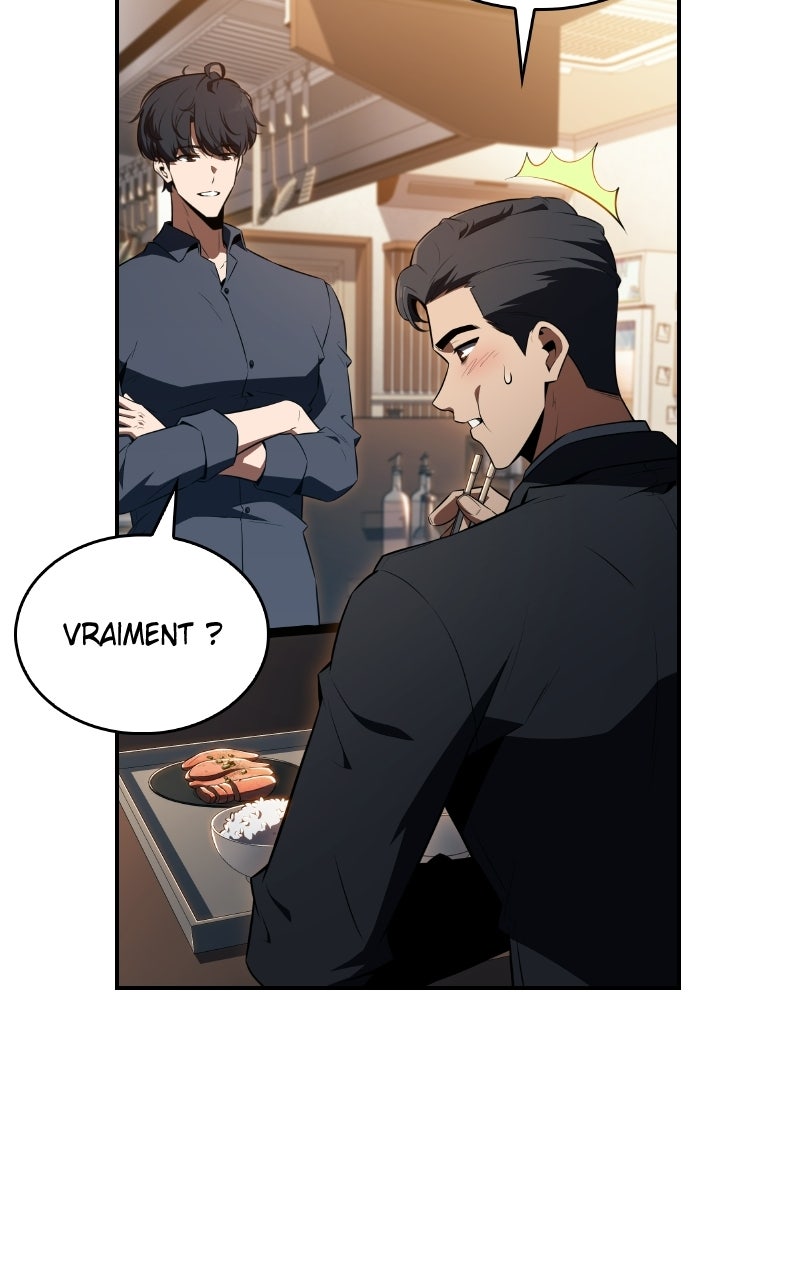 Read Eat Before You Go fr Manga Online