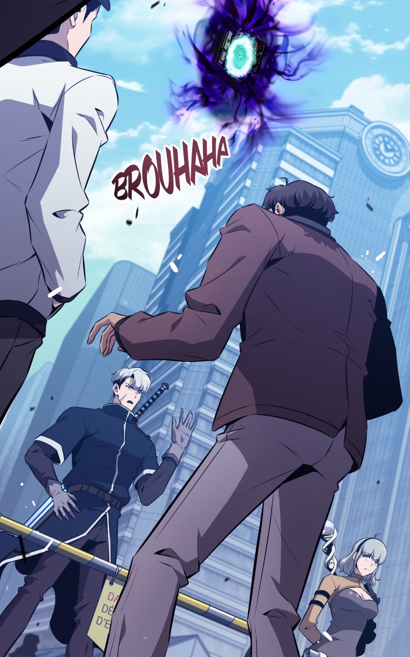 Read Eat Before You Go fr Manga Online