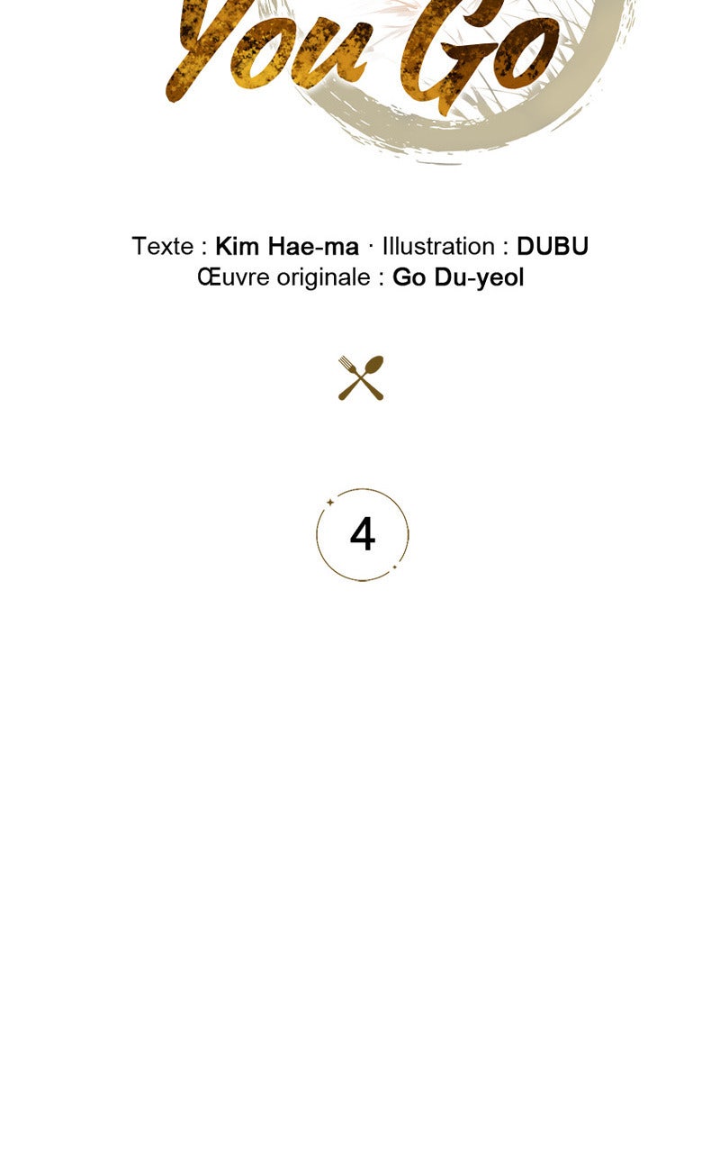 Read Eat Before You Go fr Manga Online