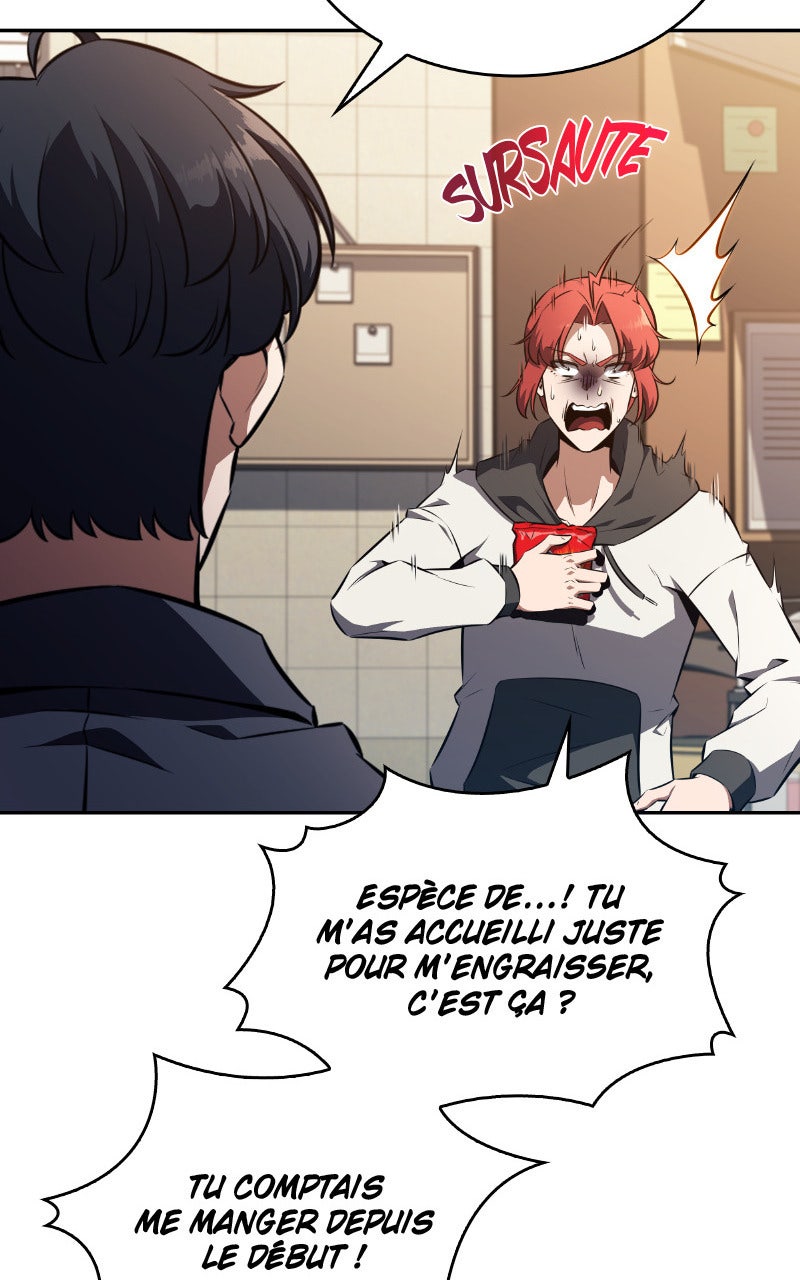 Read Eat Before You Go fr Manga Online