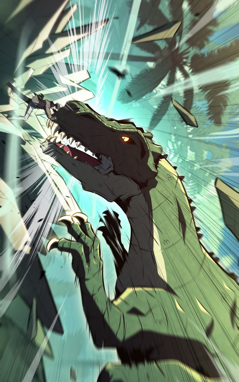 Read Eat Before You Go fr Manga Online