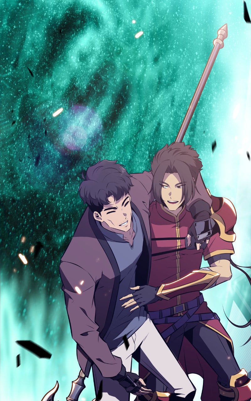 Read Eat Before You Go fr Manga Online